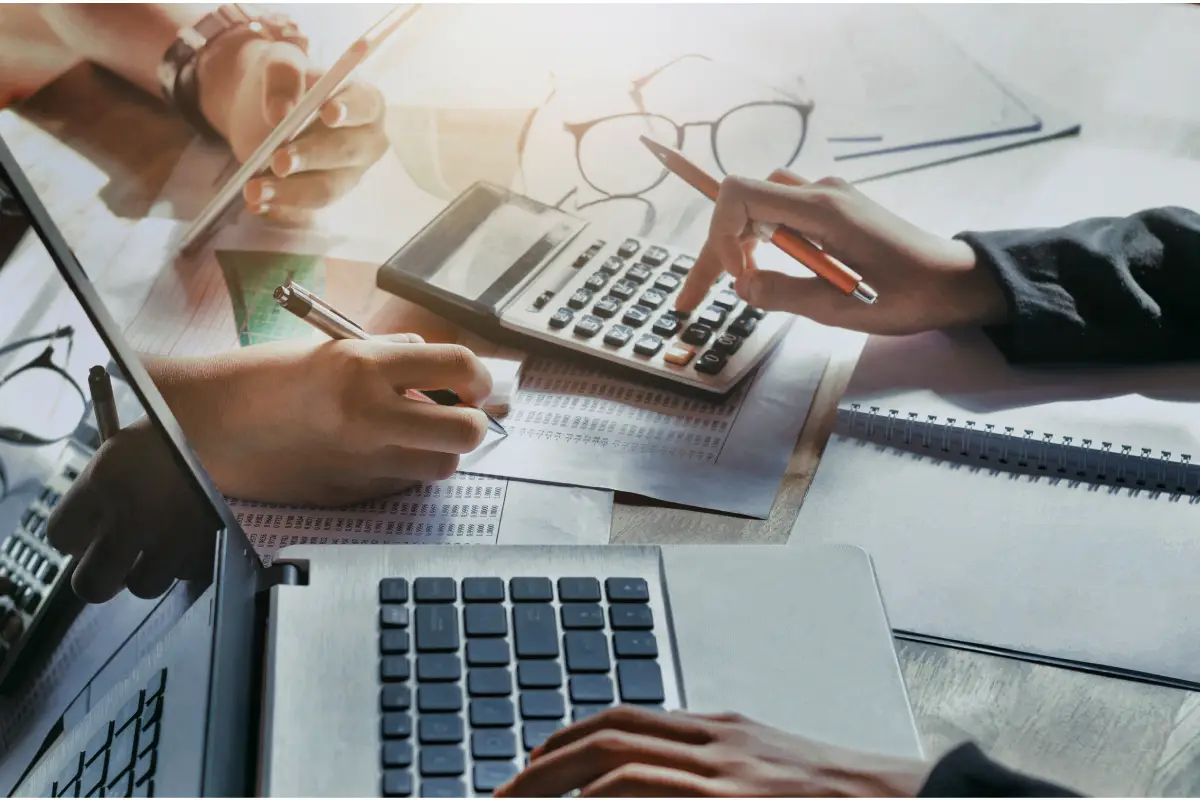 Accounting Service