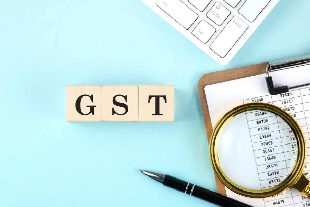 GST Monthly Compliance